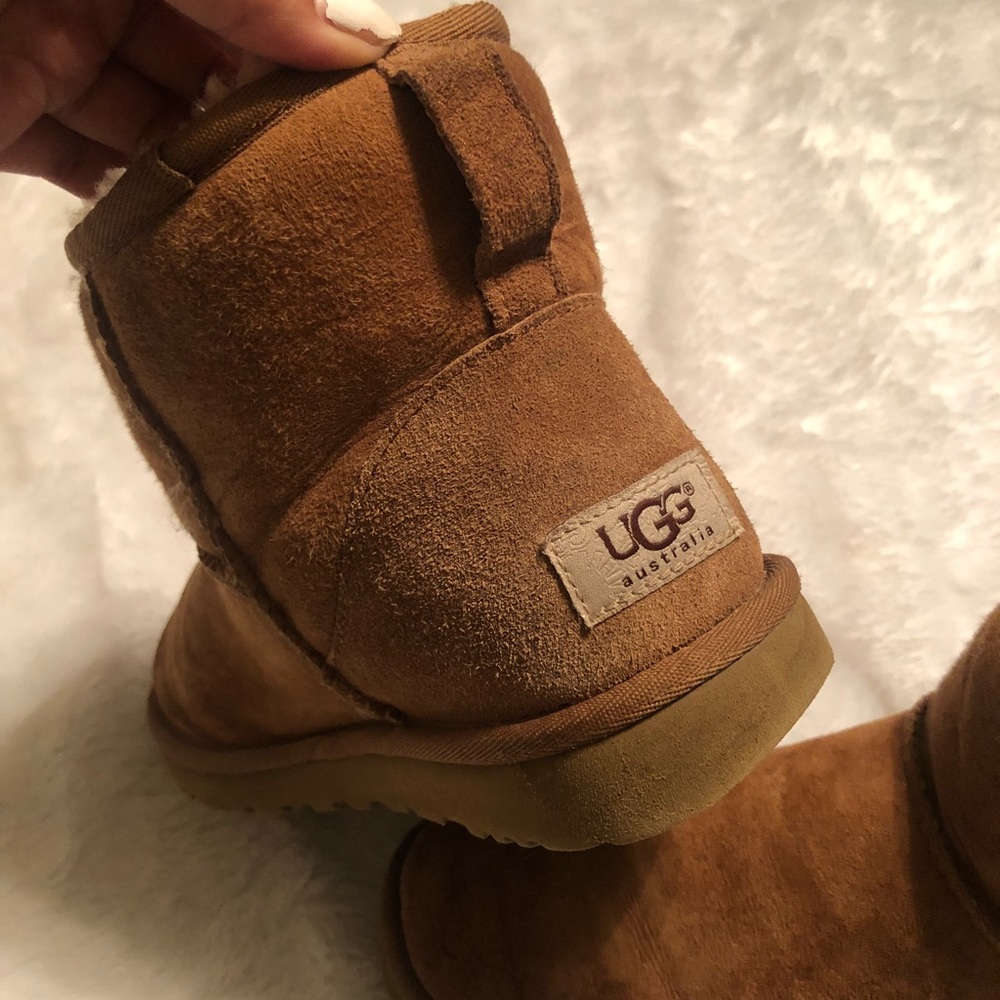 UGG Short Mini
